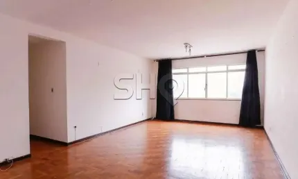 Apartamento com 3 quartos à venda na rua ribeiro de lima, 458, bom retiro, são paulo, 137 m2 por r$ 650.000