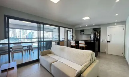 Apartamento com 3 quartos à venda na rua cayowaá, 200, perdizes, são paulo, 102 m2 por r$ 1.690.000