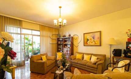 Apartamento com 3 quartos à venda na Avenida Nove de Julho, 915, Bela Vista, São Paulo por R$ 1.143.000