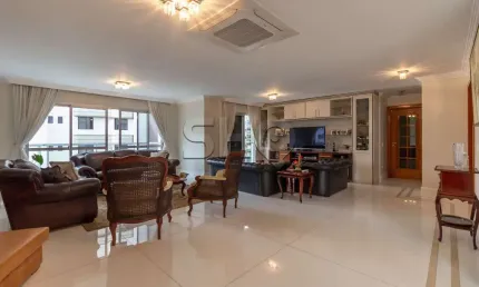 Apartamento com 3 quartos à venda na rua jesuíno arruda, 134, itaim bibi, são paulo, 215 m2 por r$ 4.150.000