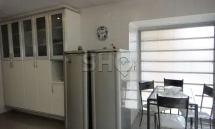 Casa com 3 quartos à venda na Rua Joazeiro, 66, Sumaré, São Paulo por R$ 4.500.000
