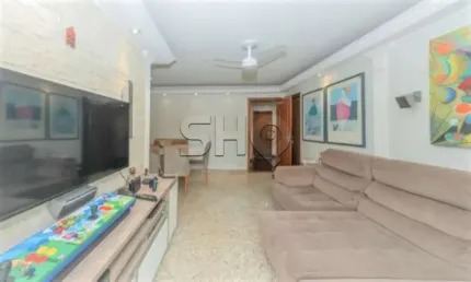 Apartamento com 3 quartos à venda na rua senhor do monte, 95, água fria, são paulo, 89 m2 por r$ 550.000