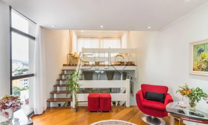 Apartamento com 2 quartos à venda na Rua José de Albuquerque Medeiros, 79, Água Fria, São Paulo por R$ 1.170.000