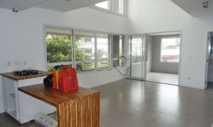 Apartamento com 2 quartos à venda na Rua Salto, 57, Paraíso, São Paulo por R$ 2.150.000