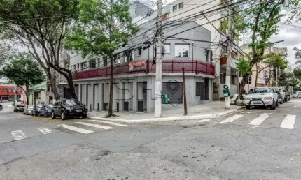 Prédio à venda na rua talmud thorá, 332, bom retiro, são paulo, 253 m2 por r$ 3.200.000