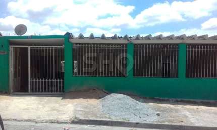 Casa com 4 quartos à venda na Tibério, 178, Jardim Empirio, Cotia por R$ 425.000