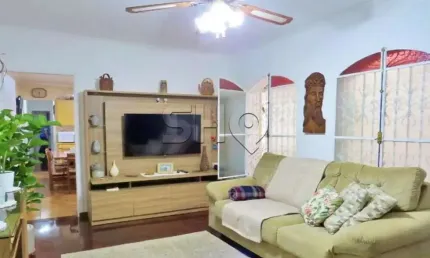Casa com 4 quartos à venda na Rua dos Maracujás, 369, Vila Mazzei, São Paulo por R$ 750.000