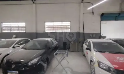 Ponto comercial com 12 salas à venda na rua guaicurus, 628, perdizes, são paulo, 800 m2 por r$ 4.800.000