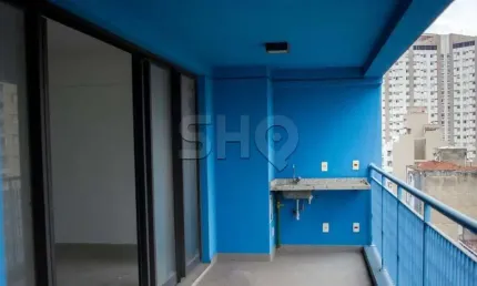Loft com 1 quarto à venda na Rua Santo Antônio, 722, Bela Vista, São Paulo por R$ 570.000