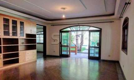 Casa com 4 quartos à venda na Rua Icádio, 183, City América, São Paulo por R$ 2.600.000
