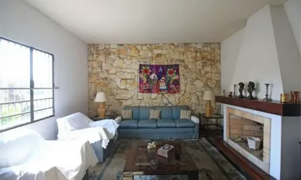 Casa com 4 quartos à venda na Avenida Albert Einstein, 1207, Jardim Leonor, São Paulo por R$ 2.400.000