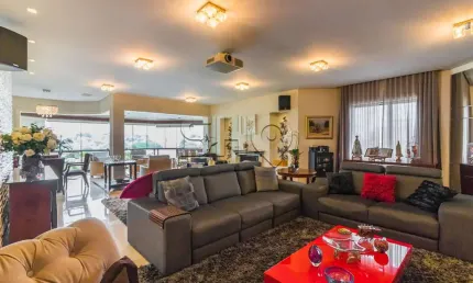 Apartamento com 4 quartos à venda na rua doutor guilherme cristofel, 506, santana, são paulo por r$ 2.200.000