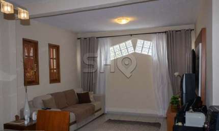 Casa com 3 quartos à venda na Ariosto César, 171, Parada Inglesa, São Paulo por R$ 1.100.000