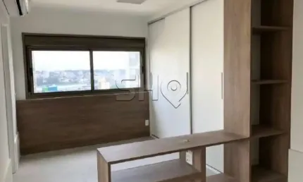 Apartamento com 1 quarto à venda na rua dionísio da costa, 155, vila mariana, são paulo, 44 m2 por r$ 679.000