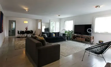 Apartamento com 3 quartos à venda na Rua Antônio Aggio, 393, Jardim Ampliação, São Paulo por R$ 890.000