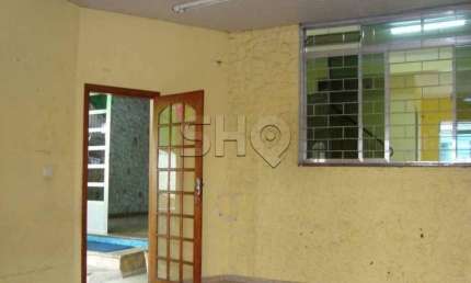 Casa com 3 quartos à venda na Rua Padre Paulo Ravier, 60, Água Fria, São Paulo por R$ 1.500.000
