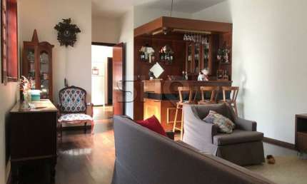Casa com 3 quartos à venda na Rua Moxei, 118, Lapa de Baixo, São Paulo por R$ 1.385.000