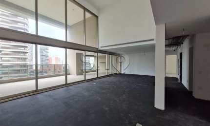 Apartamento com 4 quartos à venda na Rua Michel Milan, 13, Vila Olímpia, São Paulo por R$ 14.580.000