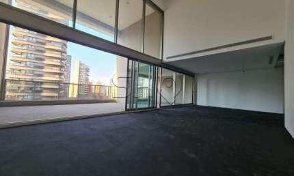 Apartamento com 4 quartos à venda na Rua Michel Milan, 13, Vila Olímpia, São Paulo por R$ 14.575.000