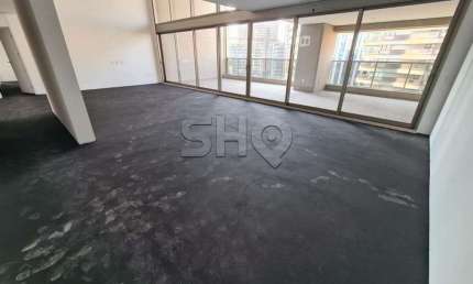 Apartamento com 4 quartos à venda na Rua Michel Milan, 13, Vila Olímpia, São Paulo por R$ 14.575.000