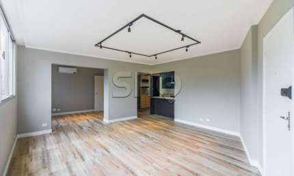 Apartamento com 3 quartos à venda na Rua Artur de Azevedo, 776, Cerqueira César, São Paulo por R$ 1.490.000