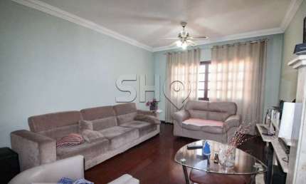 Casa com 4 quartos à venda na Manuel Alexandre, 188, Tucuruvi, São Paulo por R$ 730.000