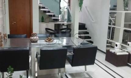 Casa com 4 quartos à venda na Rua Coronel Diogo, 935, Jardim da Glória, São Paulo por R$ 1.250.000