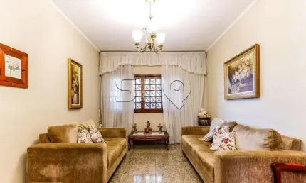 Casa com 4 quartos à venda na rua doutor nelson da veiga, 205, vila nova mazzei, são paulo, 260 m2 por r$ 1.200.000