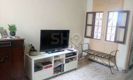 Casa com 3 quartos à venda na Rua Joaquim Távora, 175, Vila Mariana, São Paulo por R$ 1.200.000