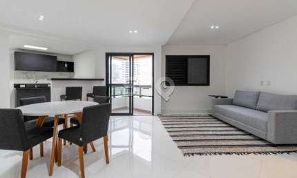 Cobertura com 2 quartos à venda na Rua Batataes, 159, Jardim Paulista, São Paulo por R$ 1.350.000