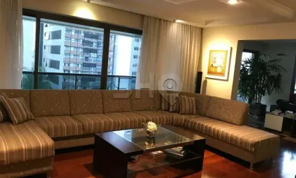 Apartamento com 4 quartos à venda na Rua Voluntários da Pátria, 2857, Santana, São Paulo por R$ 1.802.000