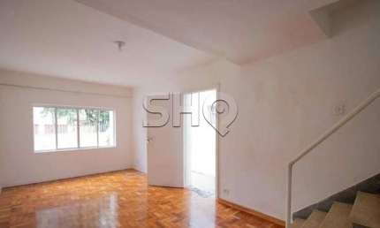 Casa com 2 quartos à venda na Avenida Iraí, 2216, Indianópolis, São Paulo por R$ 860.000