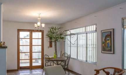 Casa com 5 quartos à venda na Rua Camburiú, 462, Vila Ipojuca, São Paulo por R$ 1.490.000