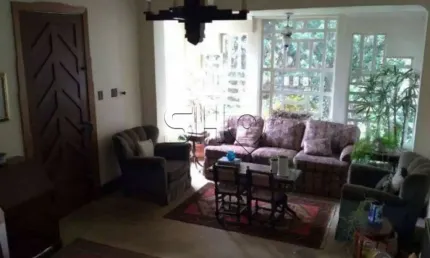 Casa com 3 quartos à venda na Avenida Mercedes, 1066, Alto da Lapa, São Paulo por R$ 2.500.000