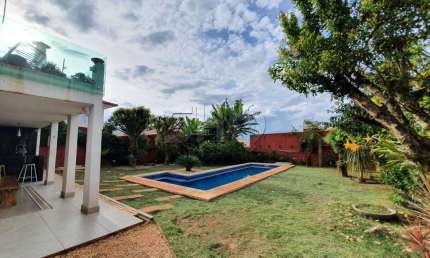 Casa com 3 quartos à venda na Rua Duarte da Costa, 194, Alto da Lapa, São Paulo por R$ 3.800.000