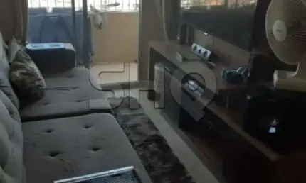 Apartamento com 2 quartos à venda na Rua Cruz de Malta, 1095, Parada Inglesa, São Paulo por R$ 520.000