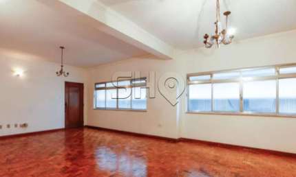 Apartamento com 3 quartos à venda na Rua Pamplona, 346, Jardim Paulista, São Paulo por R$ 1.490.000