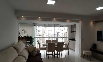 Apartamento com 3 quartos à venda na rua lino coutinho, 748, ipiranga, são paulo, 85 m2 por r$ 1.200.000