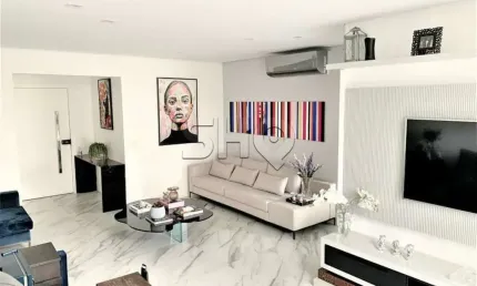 Apartamento com 3 quartos à venda na rua doutor gabriel dos santos, 253, higienópolis, são paulo por r$ 1.589.000