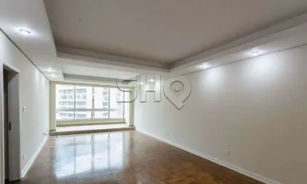 Apartamento com 3 quartos à venda na rua treze de maio, 1610, bela vista, são paulo, 167 m2 por r$ 1.400.000