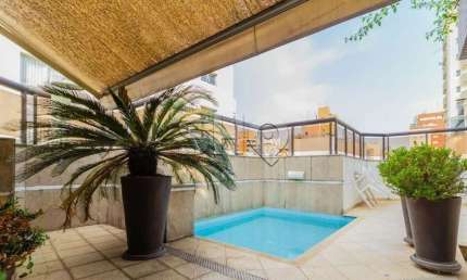 Cobertura com 2 quartos à venda na Rua Tuim, 465, Vila Uberabinha, São Paulo por R$ 4.450.000