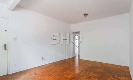 Apartamento com 2 quartos à venda na Rua Jaguaribe, 768, Consolação, São Paulo por R$ 750.000