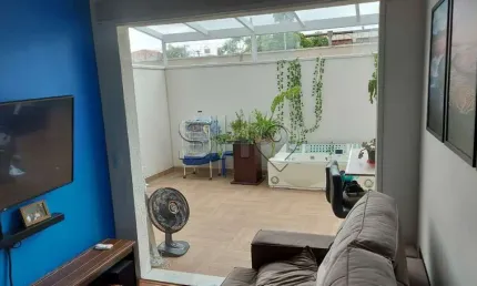 Apartamento com 3 quartos à venda na Rua Campante, 410, Vila Independência, São Paulo por R$ 830.000
