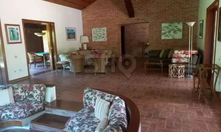 Casa em condomínio fechado com 7 quartos à venda na Avenida das Mangueiras, 1775, Balneário Praia do Pernambuco, Guarujá por R$ 5.498.000