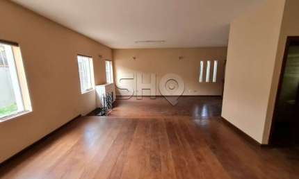Casa com 4 quartos à venda na Rua Angatuba, 370, Pacaembu, São Paulo por R$ 3.500.000