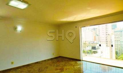 Apartamento com 3 quartos à venda na Rua Batataes, 333, Jardim Paulista, São Paulo por R$ 3.500.000