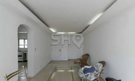 Cobertura com 3 quartos à venda na Rua Tabapuã, 1075, Itaim Bibi, São Paulo por R$ 1.600.000