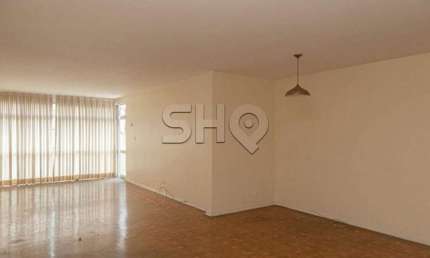 Apartamento com 3 quartos à venda na Rua São Carlos do Pinhal, 152, Bela Vista, São Paulo por R$ 1.750.000