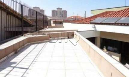 Casa com 3 quartos à venda na José Leonel Vieira, 153, Freguesia do Ó, São Paulo por R$ 1.700.000