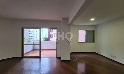 Apartamento com 4 quartos à venda na Rua Indiana, 458, Brooklin Paulista, São Paulo por R$ 1.575.000